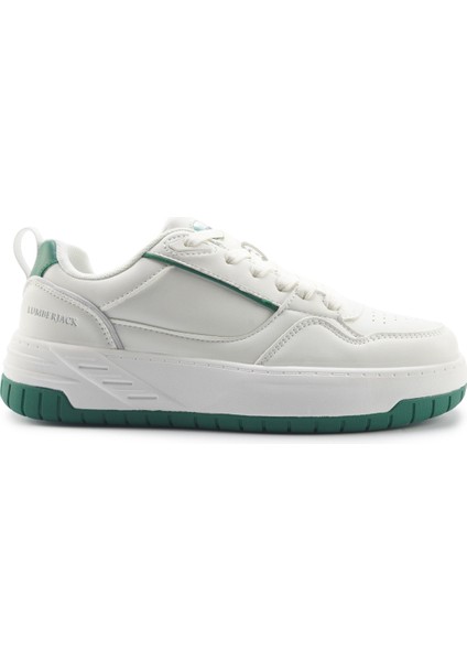 Elına 5fx Yeşil Kadın Sneaker