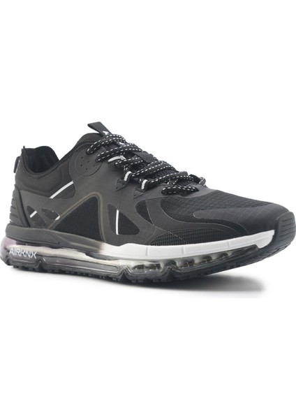 Greed Tx 5fx Siyah Erkek Koşu Ayakkabısı