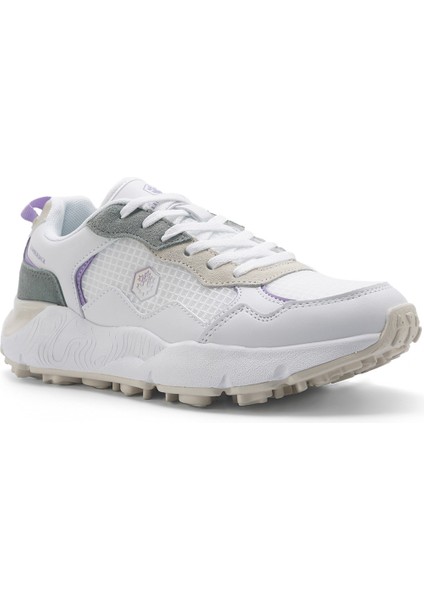 Cos 5fx Beyaz Kadın Spor Ayakkabı