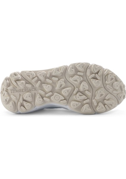 Cos 5fx Beyaz Kadın Spor Ayakkabı