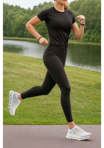 Insane Wmn 5fx Kırık Beyaz Kadın Comfort Ayakkabı