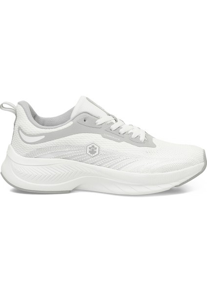 Tete Wmn 5fx Beyaz Kadın Koşu Ayakkabısı
