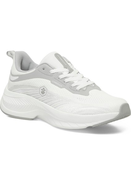 Tete Wmn 5fx Beyaz Kadın Koşu Ayakkabısı