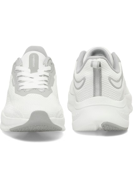 Tete Wmn 5fx Beyaz Kadın Koşu Ayakkabısı