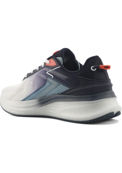 Chapo 5fx Beyaz Erkek Koşu Ayakkabısı