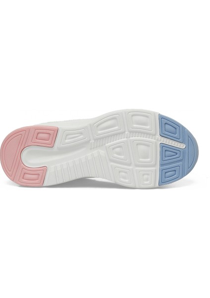 Evorıder Tx W 5fx Beyaz Kadın Koşu Ayakkabısı