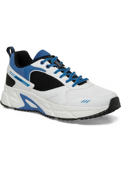 Vontez Tx 5fx Beyaz Erkek Koşu Ayakkabısı