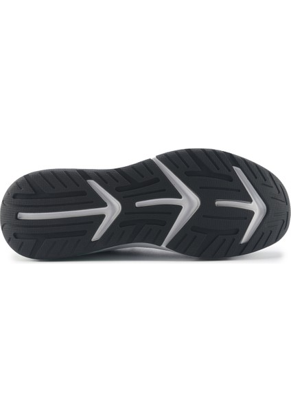 Justus-Soft Tx 5fx Siyah Erkek Sneaker