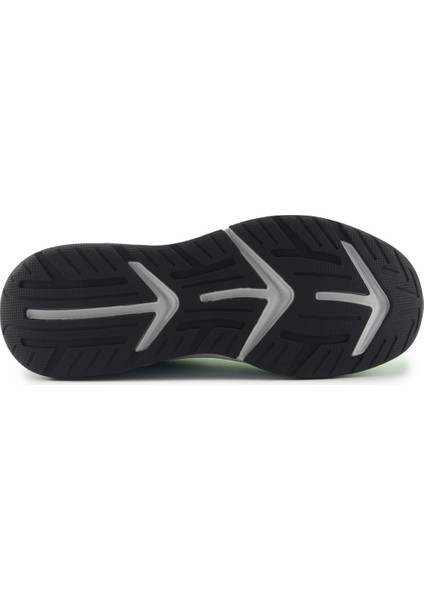 JUSTUS-SOFT TX 5FX Neon Sarı Erkek Sneaker