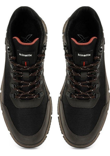 Kalros 4pr Kahverengi Erkek Outdoor Bot