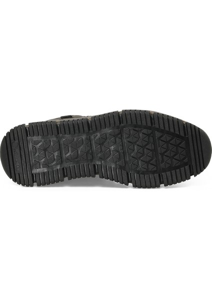 Kalros 4pr Kahverengi Erkek Outdoor Bot