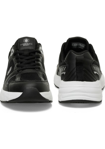 Pol 5fx Siyah Erkek Sneaker