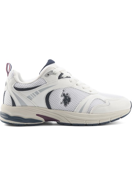 Danıve 5fx Beyaz Erkek Spor Ayakkabı