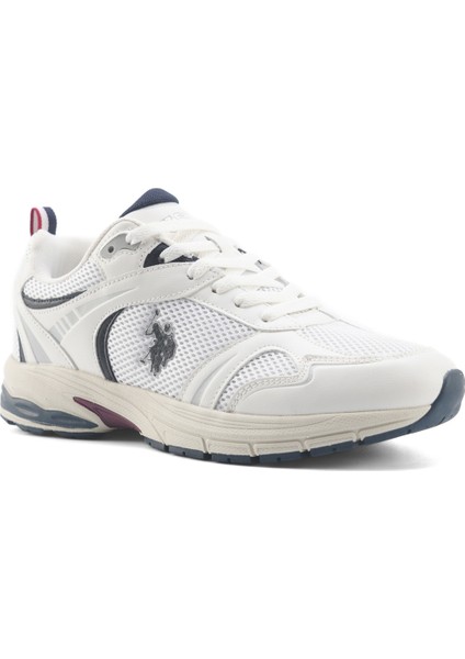 Danıve 5fx Beyaz Erkek Spor Ayakkabı