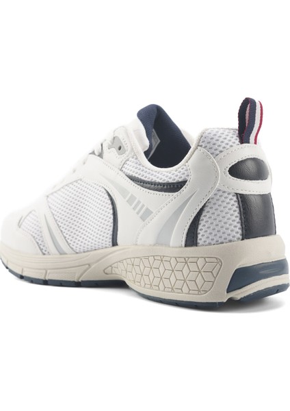 Danıve 5fx Beyaz Erkek Spor Ayakkabı