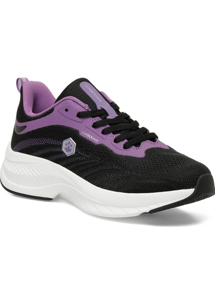 Tete Wmn 5fx Siyah Kadın Koşu Ayakkabısı