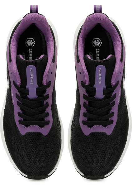 Tete Wmn 5fx Siyah Kadın Koşu Ayakkabısı