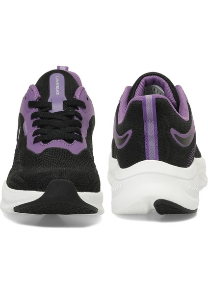 Tete Wmn 5fx Siyah Kadın Koşu Ayakkabısı