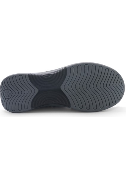 COMPER 5FX Siyah Erkek Comfort Ayakkabı