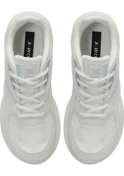 Holly Tx W 5fx Beyaz Kadın Sneaker