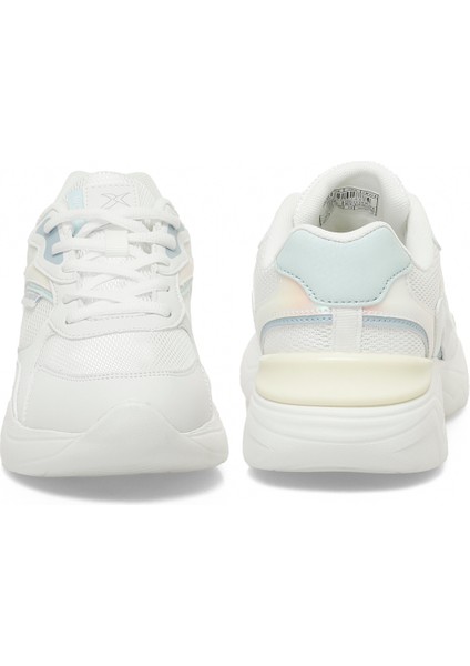 Holly Tx W 5fx Beyaz Kadın Sneaker