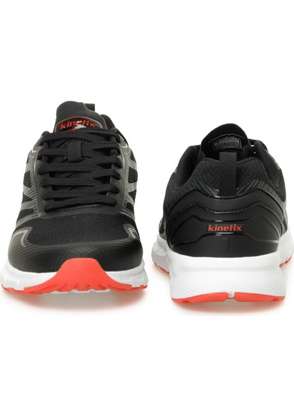 Fazer Tx 5fx Siyah Erkek Koşu Ayakkabısı