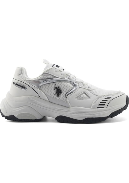 MERIDA 5FX Beyaz Kadın Spor Ayakkabı