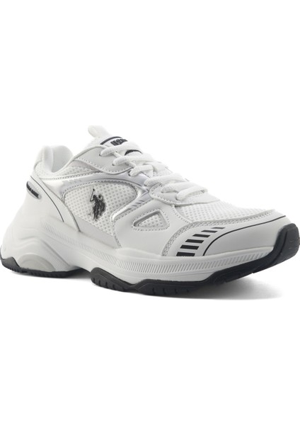 MERIDA 5FX Beyaz Kadın Spor Ayakkabı