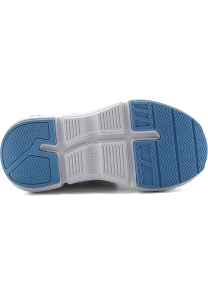 MATERA 5FX Beyaz Erkek Çocuk Spor Ayakkabı