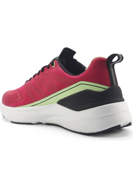 Fazer Flash Foam Tx 5fx Kırmızı Erkek Koşu Ayakkabısı