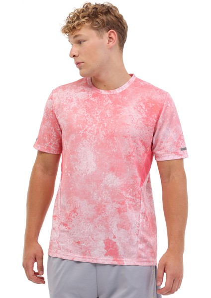 ml Coral 11PRF103 5fx Coral Erkek Kısa Kol T-Shirt