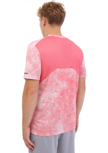 ml Coral 11PRF103 5fx Coral Erkek Kısa Kol T-Shirt