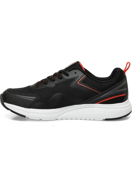 Evorıder Tx 5fx Siyah Erkek Koşu Ayakkabısı