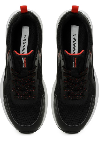 Evorıder Tx 5fx Siyah Erkek Koşu Ayakkabısı