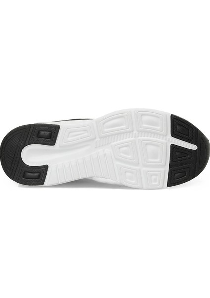 Evorıder Tx 5fx Siyah Erkek Koşu Ayakkabısı