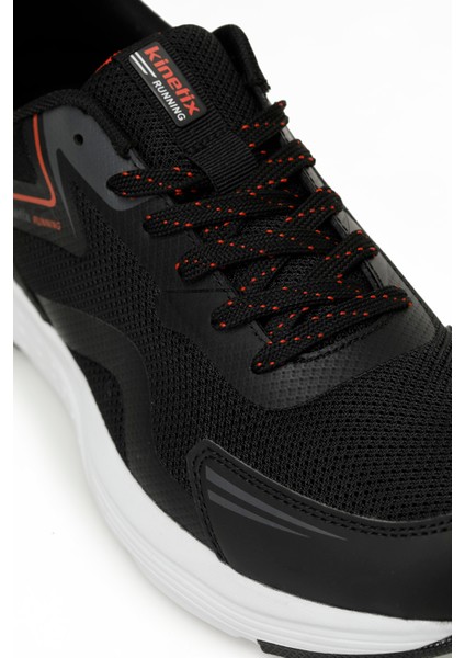 Evorıder Tx 5fx Siyah Erkek Koşu Ayakkabısı