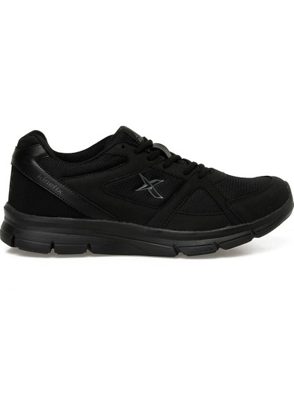KALEN TX 5FX Siyah Erkek Koşu Ayakkabısı