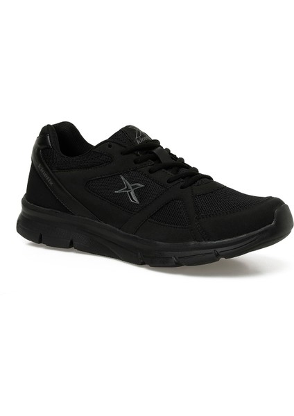 KALEN TX 5FX Siyah Erkek Koşu Ayakkabısı
