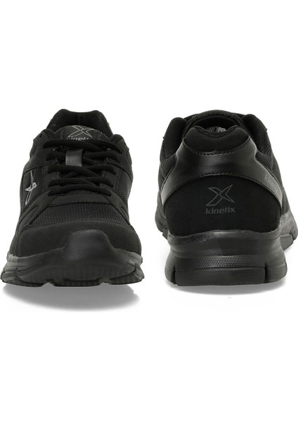 KALEN TX 5FX Siyah Erkek Koşu Ayakkabısı