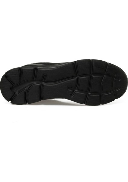 KALEN TX 5FX Siyah Erkek Koşu Ayakkabısı