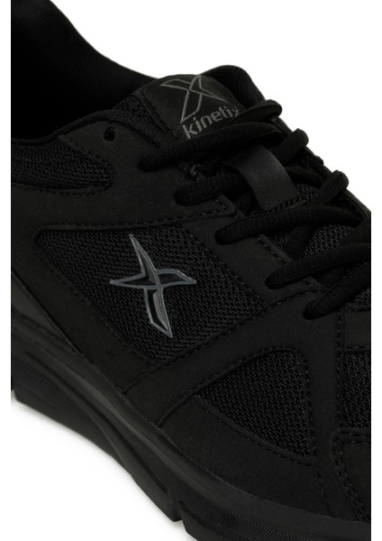 KALEN TX 5FX Siyah Erkek Koşu Ayakkabısı