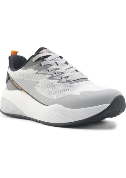 JUSTUS-SOFT TX 5FX Gri Unisex Sneaker