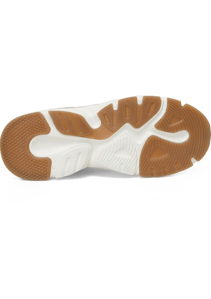 SORLEY 5FX Pudra Kadın Sneaker
