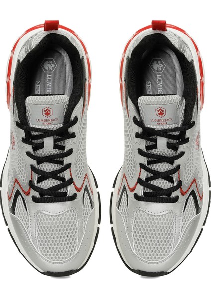 Chuck 4pr Gri Erkek Sneaker