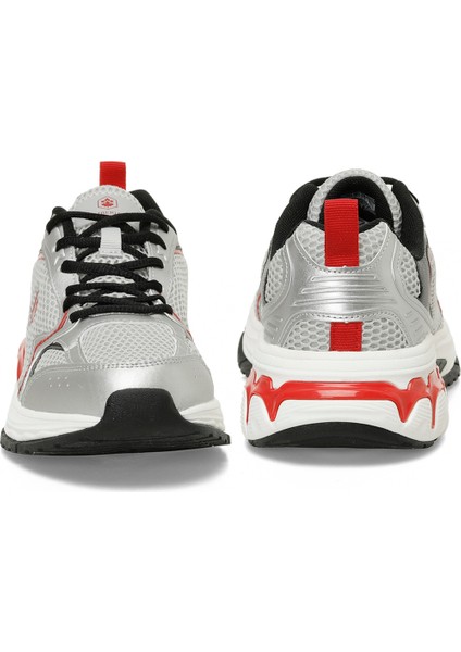 Chuck 4pr Gri Erkek Sneaker