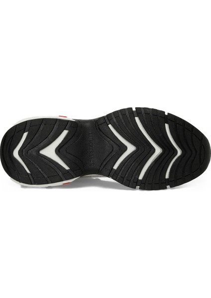 Chuck 4pr Gri Erkek Sneaker