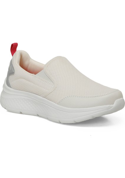 Sheldon Tx W 5fx Ekru Kadın Comfort Ayakkabı