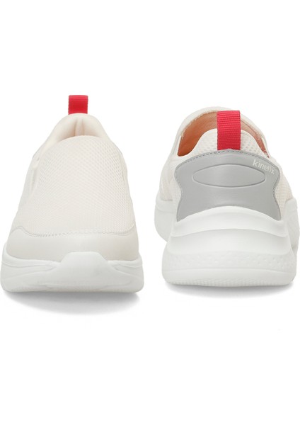 Sheldon Tx W 5fx Ekru Kadın Comfort Ayakkabı