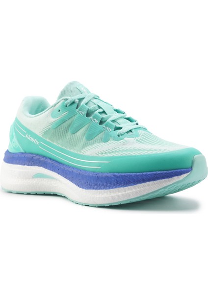 Vısıon Plus Tx W 5fx Yeşil Kadın Koşu Ayakkabısı
