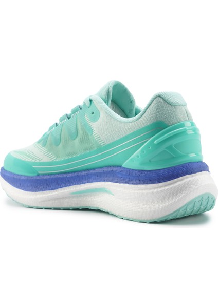 Vısıon Plus Tx W 5fx Yeşil Kadın Koşu Ayakkabısı